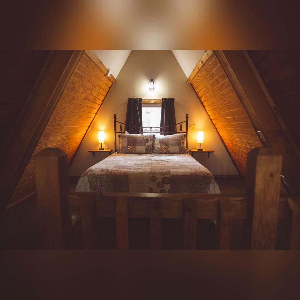 A-Frame #04 - By The Chalets Лоґан Екстер'єр фото