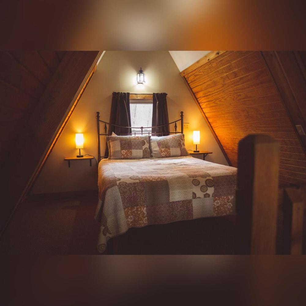 A-Frame #04 - By The Chalets Лоґан Екстер'єр фото