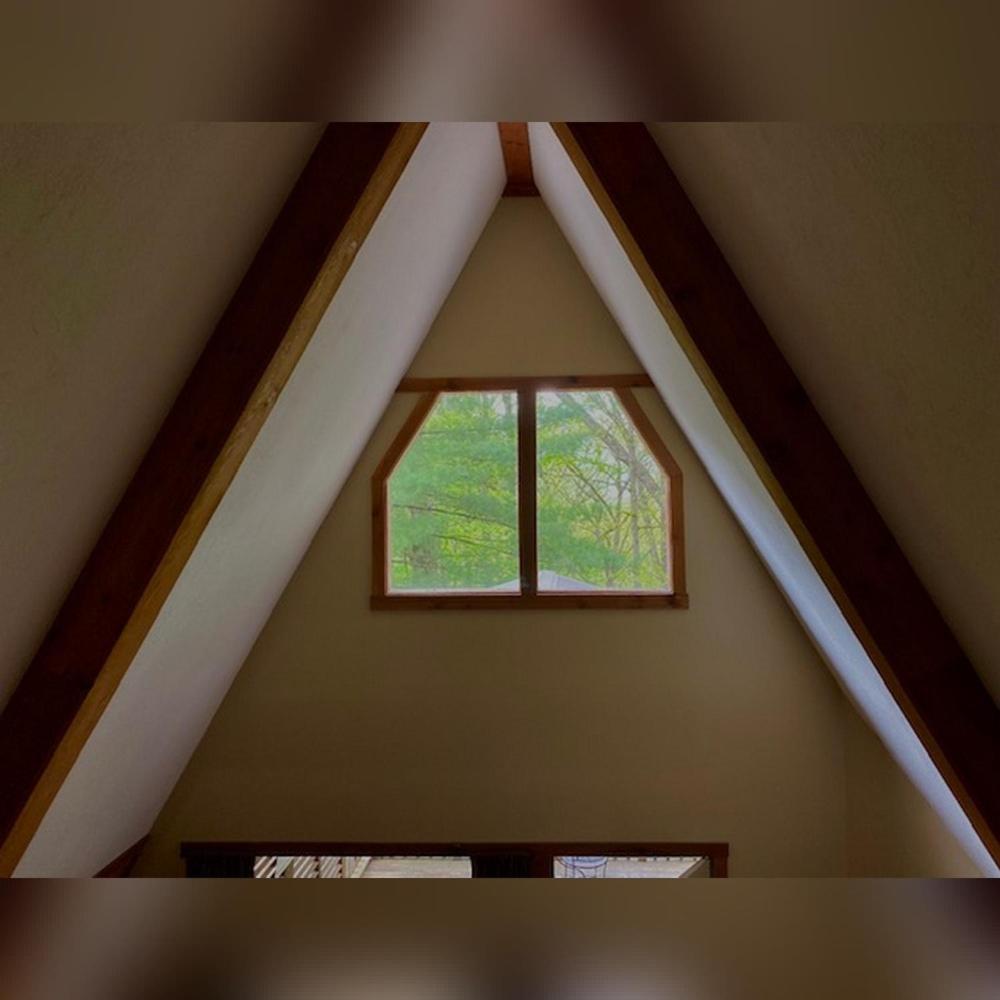 A-Frame #04 - By The Chalets Лоґан Екстер'єр фото